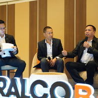 September 27, 2019 Power-Up Forum