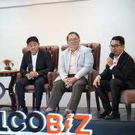 October 16, 2019 Power-Up Forum