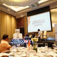 May 8, 2019 Power-Up Forum