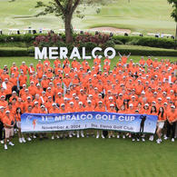 11th Meralco Golf Cup (November 4, 2024)