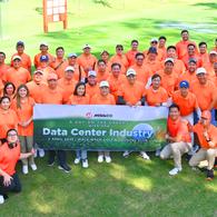 A Day On The Green With The Data Center Industry (April 2, 2025)