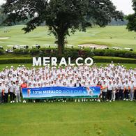 12th Meralco Golf Cup (September 8, 2025) - Part 1