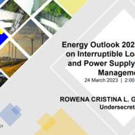 EnergyOutlook