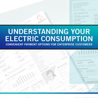 July 5 Power Up Live: Understanding Your Electric Consumption