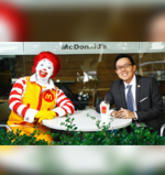 McDonald's Philippines round-the-clock operation feeds key growth driver