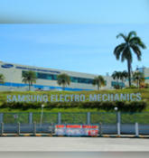 Samsung Electro Mechanics Philippines Meralco