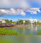 Makati Development Corp Meralco