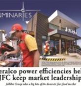 Meralco power efficiencies help JFC keep market leadership