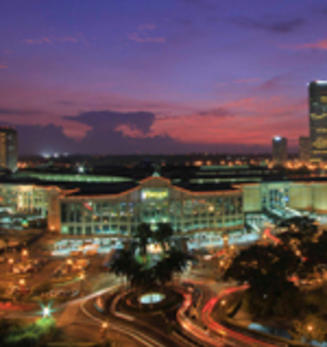 Meralco and Filinvest partnership supports growth in Alabang