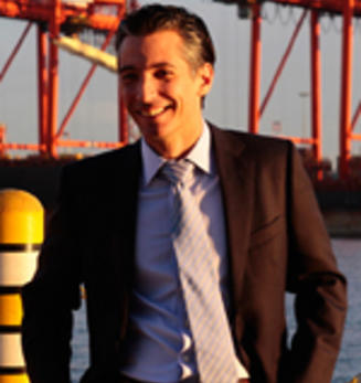 ICTSI ships world-class port services across international shores