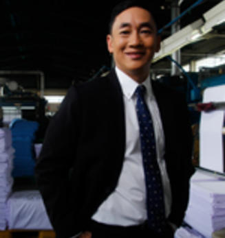 Saffron Philippines leads local industry resurgence