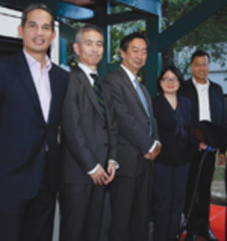 Meralco and Mitsubishi Motors partner to expand country’s electric vehicle ecosystem
