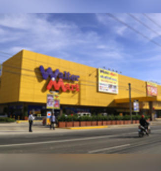 Meralco powers Walter Mart’s one-stop shopping convenience