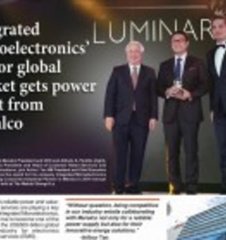 Integrated Microelectronics' bid for global market gets power boost from Meralco