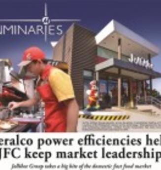 Meralco power efficiencies help JFC keep market leadership