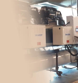 Can airconditioning control germ spread