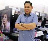 Ever Bilena Cosmetics, Inc.