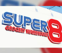 Super 8 Retail Systems