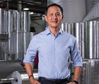 Betafoam Rebuilds Itself From The Ashes 