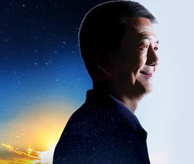 First Golden Achivers