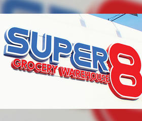 Super 8 Retail Systems