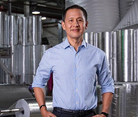 Betafoam Rebuilds Itself From The Ashes 