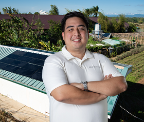 GK Enchanted Farm Empowers Farmers